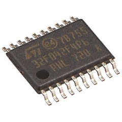 STM32F042F4P6 TSSOP20