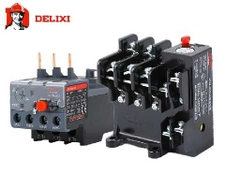 Rơ le nhiệt DELIXI JR36-63 28-45A