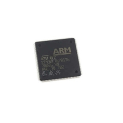 STM32F767BIT6 LQFP208