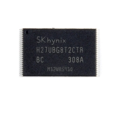 Ic h27ubg8t2ctr / flash h27ubg8t2ctr - f7h3