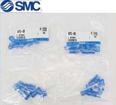 Ống lót kẹp đầu nối SMC KFS-12