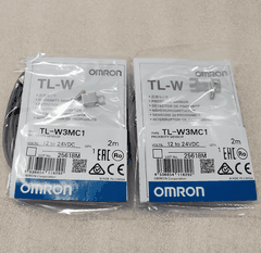 Cảm biến tiệm cận Omron TL-W1MB1 2M Chính Hãng