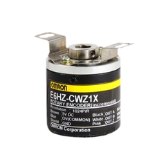 Encoder E6HZ-CWZ3E 2000P/R OMRON Chính Hãng