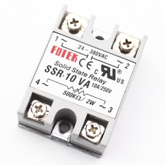 Relay Solid SSR-10VA FOTEK