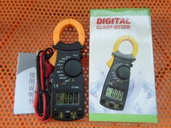 Ampe Kế 3266F (Thay Thế 3266L)