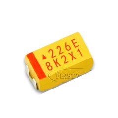 Tụ Tantalum 226V-22uF 35V SMD7343