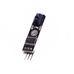 MODULE CẢM BIẾN HỒNG NGOẠI TCRT5000 CHUYÊN DỤNG CHO ARDUINO