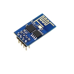 Module Wifi ESP8266-01