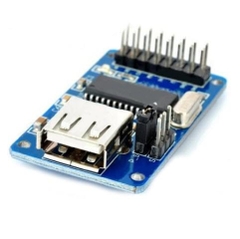 Module USB CH376 Simple