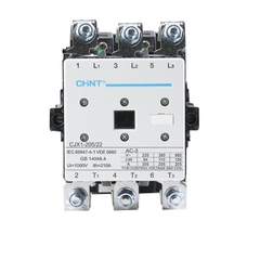 Contactor CHINT CJX1-205/22 AC36V