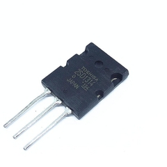 2SD1314 TO-3PL 2SD1314 N-DARLD 600V 15A 150W