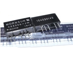 Module nguồn cách ly A0505S-2W - MORNSUN