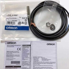 Cảm biến tiệm cận OMRON E2E-X4MD1-Z