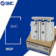 Xy lanh SMC MGPL32-50Z