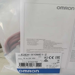 CẢM BIẾN TIỆM CẬN OMRON E2EH-X7D1-T 2M