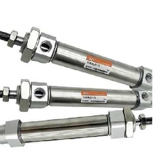 Xi lanh TPC TCM2L20-85