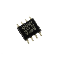 A82C250 SOP8 IC CAN