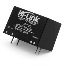 Module nguồn HLK-2M05