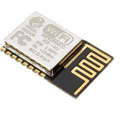 Module thu phát wifi ESP8285 ESP-M2