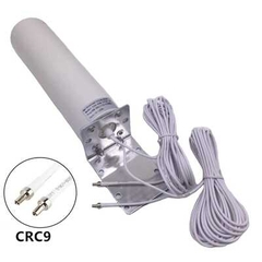 Anten 4G LTE 3G 4G CRC9 Cable 10m