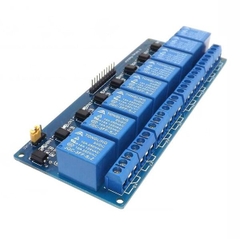 Module Relay 8 kênh 5V