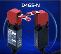 Công tắc hành trình OMRON D4GS-N1R-5