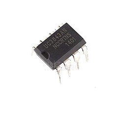 Ic uc3843an - dip8 - f4h5