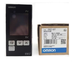 Bộ điều khiển nhiệt độ Omron E5EZ-Q3T