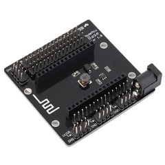 Socket NodeMcu ESP8266