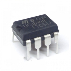 Ic uc3844b - dip8 - f4h6