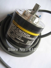 Encoder E6C2 CWZ3E_5000 OMRON Chính Hãng