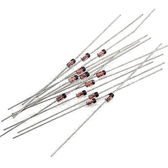 Diode Zener 1/2W 11V DIP