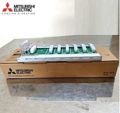 Main Base Mitsubishi Q52B