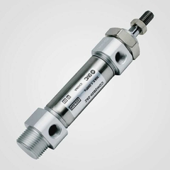 Xi lanh SMC CDM2B32-175Z