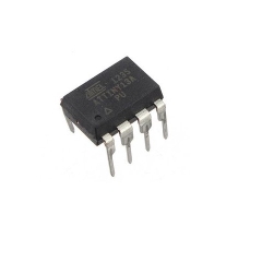 ATTINY13A-PU DIP8