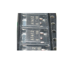 2SA1412 TO252 TRANS PNP 2A 400V (SMD-A1412)