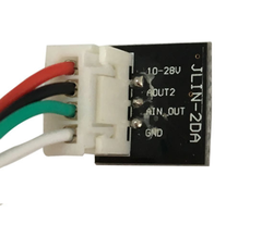 Module mở rộng PLC JL1N-2DA