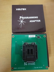 DX3003 Socket Adapter Xeltek Inc