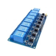 Module Relay 8 kênh 5V