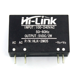 Module nguồn HLK-2M05