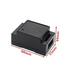 Hộp Nhựa PLC 88X55X44MM