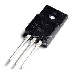 MOSFET 11N50