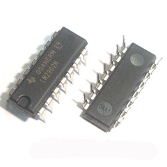 Ic lm2902 - dip14 - f5h8