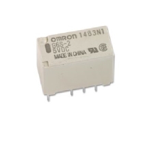 Relay 8 Chân 5V ( DS2Y-S-DC5V)