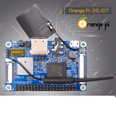 Máy Tính Nhúng Orange Pi 2G IoT
