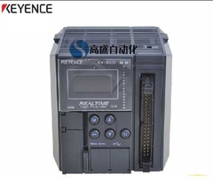 Bộ điều khiển lập trình PLC Keyence KV-5500