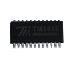 TM1818 SSOP24