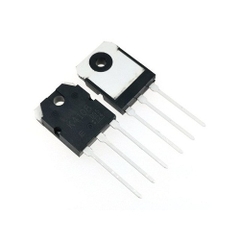 Mosfet kênh n 500v 20a 2sk4108 toshiba - k1h12