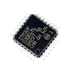 STM32F030K6T6 LQFP32