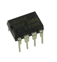 Dirver MOSFET IR2106 DIP8